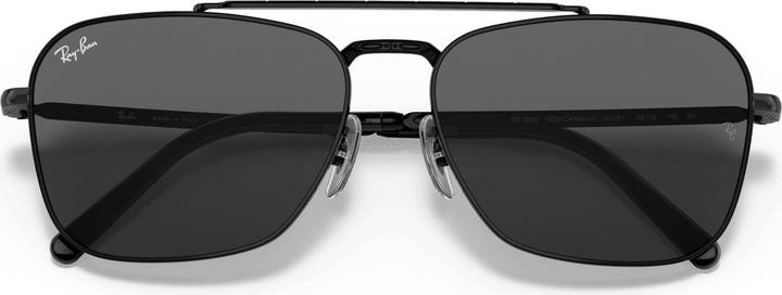 Actual product image Ray Ban New Caravan
