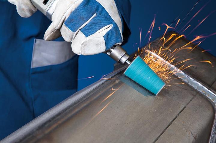 Actual product image Pferd Sanding sleeve GSB 292230 Z 60 PU: 100 (60)