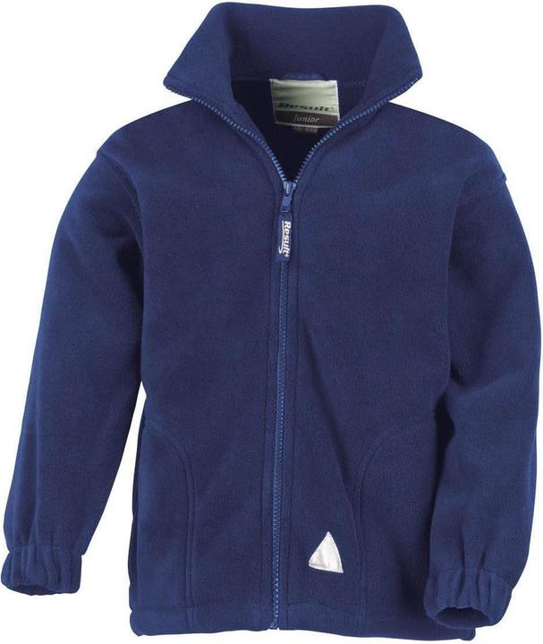 Produktbild Regatta Active FleeceJacke Mit Reissverschluss