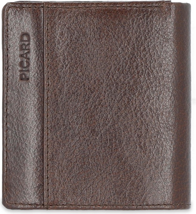 Actual product image Picard Buddy 1 Geldbörse Leder 9 cm