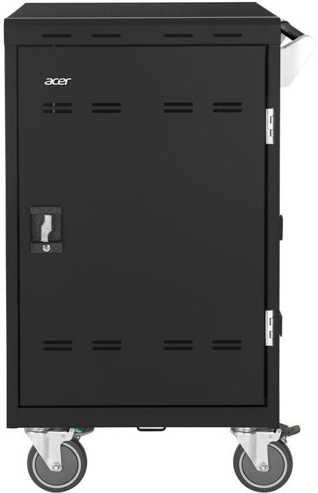 Acer Charging Cabinet Charging Cart 24 Slots, Functions