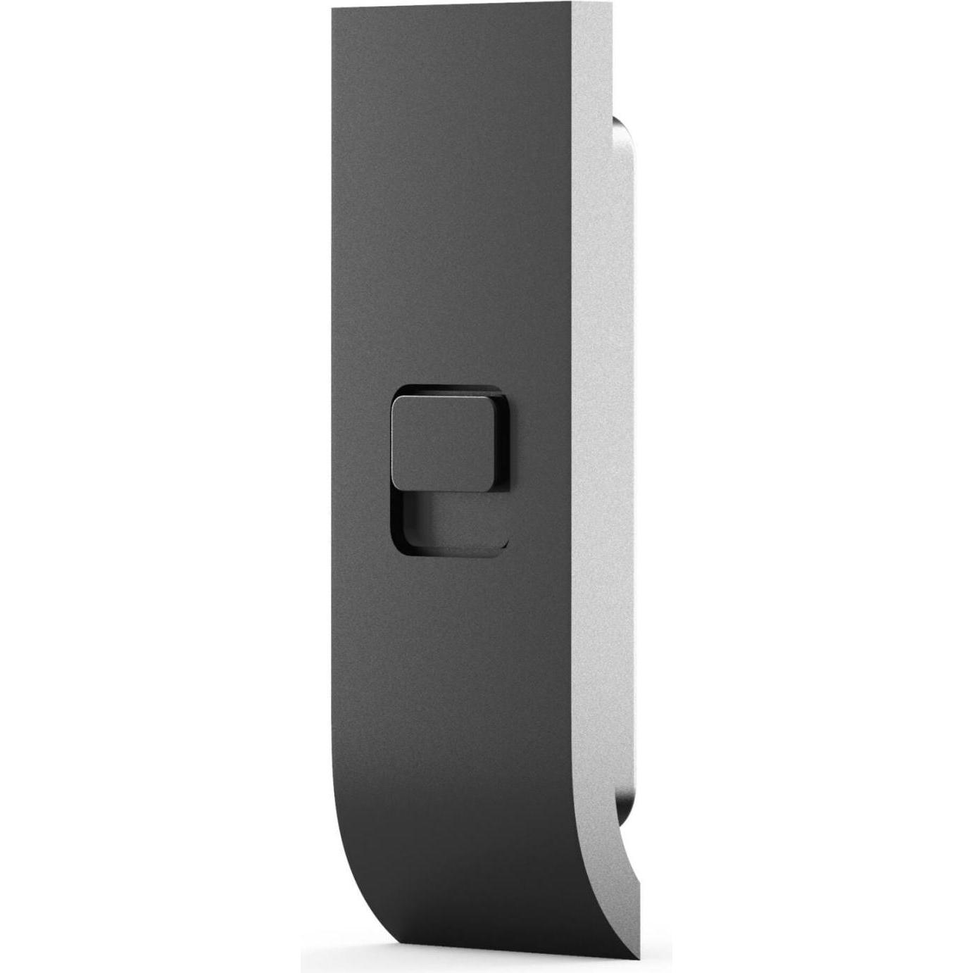 Thumbnail - GoPro MAX Replacement Door (GoPro Max), Action Cam Zubehör, Schwarz