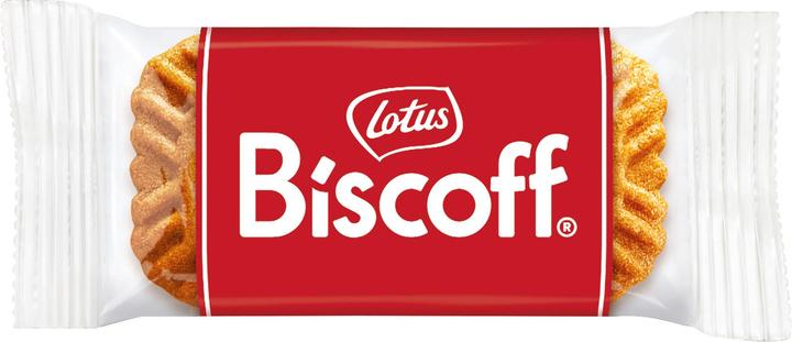 Actual product image Lotus Biscoff (1 pcs., 281 g)