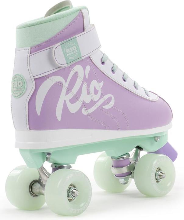 Produktbild Rio Roller Milkshake (40.5)