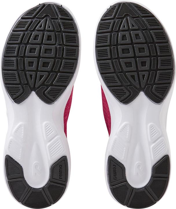 Immagine prodotto Reima Kinder Sneaker Bouncing Bright Berry (23)