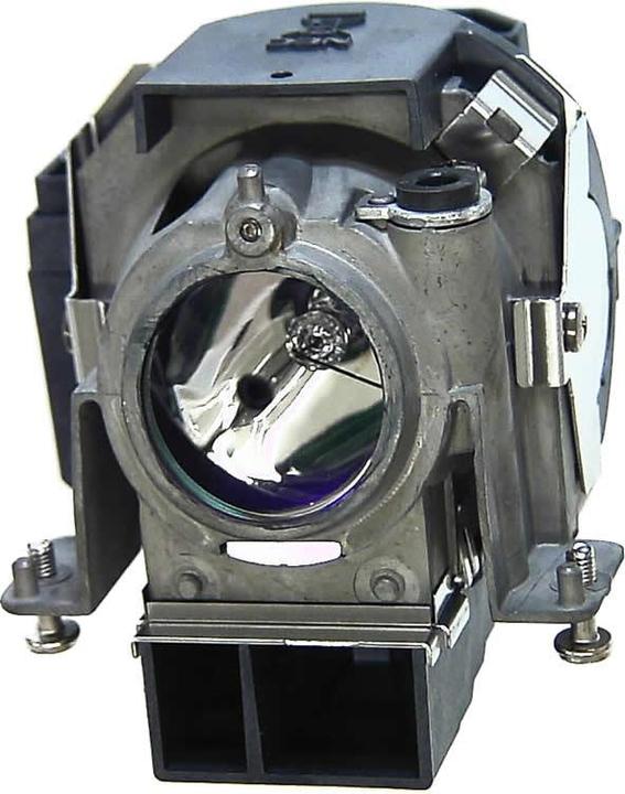 Actual product image NEC NP03LP projector lamp (NP60)