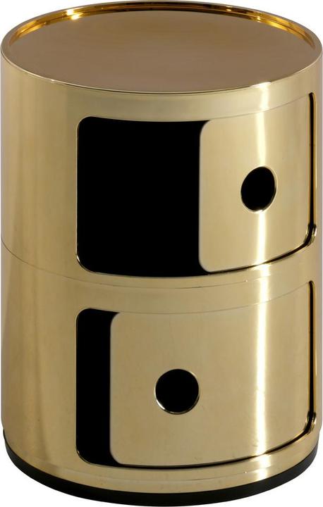 Immagine prodotto Kartell Componibili (32 x 32 x 40 cm)