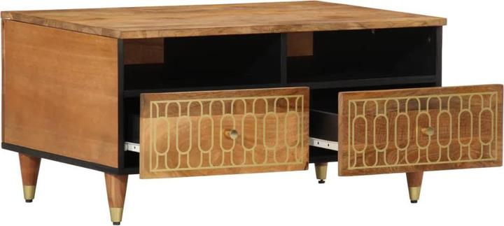 Image du produit vidaXL Couchtisch (54 x 80 x 40 cm)