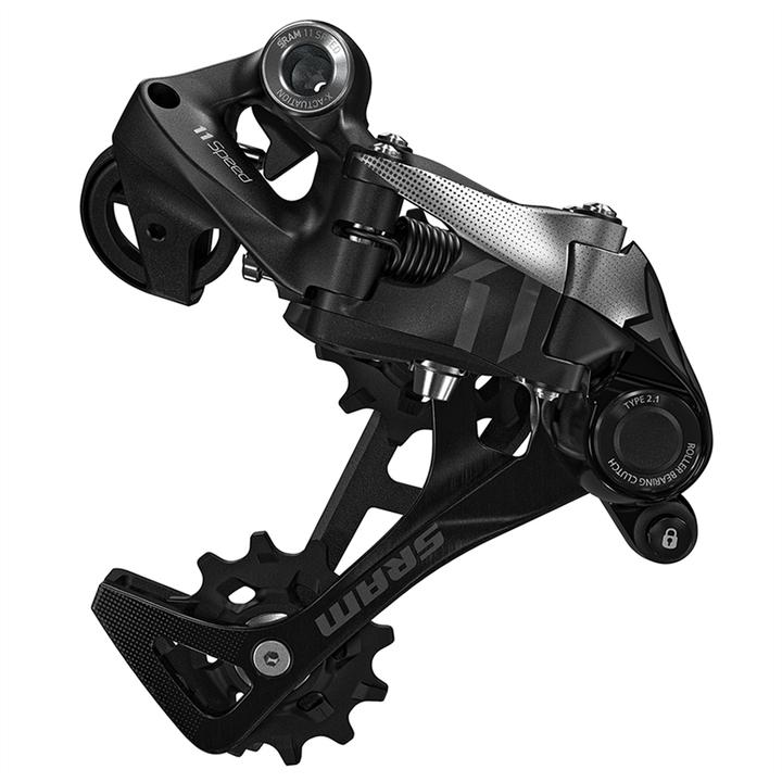Actual product image Sram X01