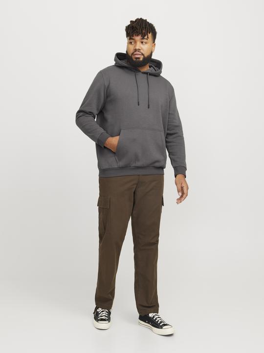 Immagine prodotto Jack & Jones Jjebradley Sweat Hood Noos Pls (4XL)