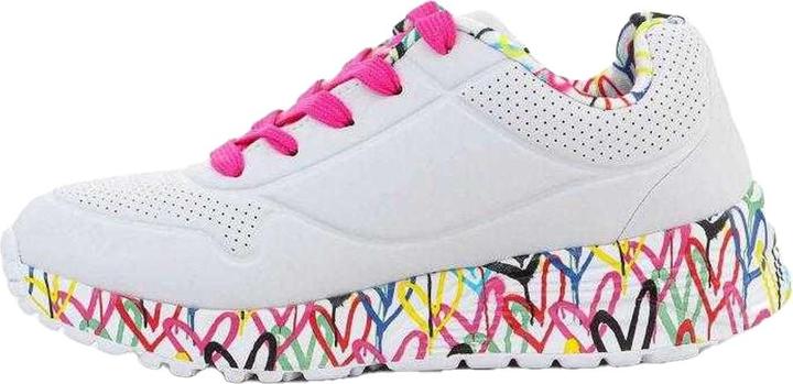 Produktbild Skechers Lovely Luv Sneaker Mädchen (30)