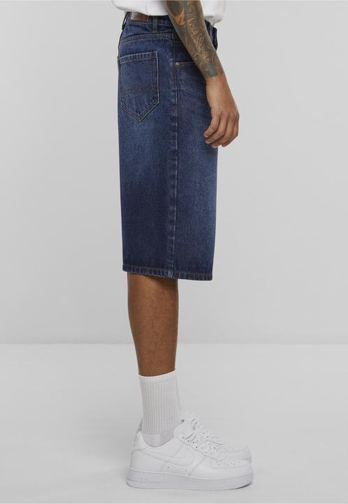 Image du produit Urban Classics 90's Heavy Denim Shorts - 159785 (36)
