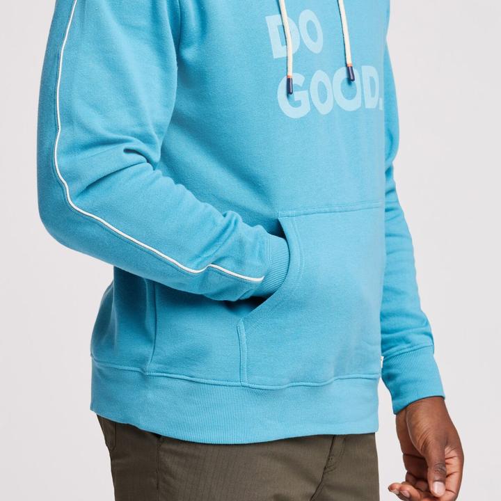 Immagine prodotto Cotopaxi Do Good Pullover Hoodie (XL)