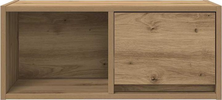 Produktbild vidaXL TV-Schrank (60 x 25.50 x 31 cm)