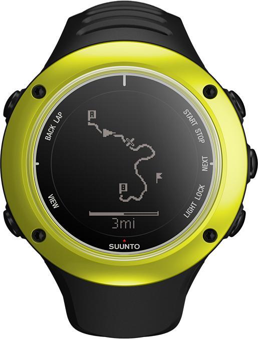 Produktbild Suunto Ambit2 S