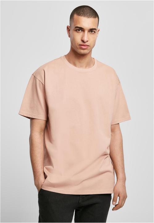 Produktbild Build Your Brand Heavy Oversize Tee (M)
