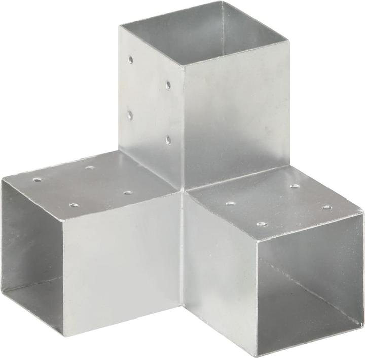 Produktbild vidaXL Pfostenverbinder