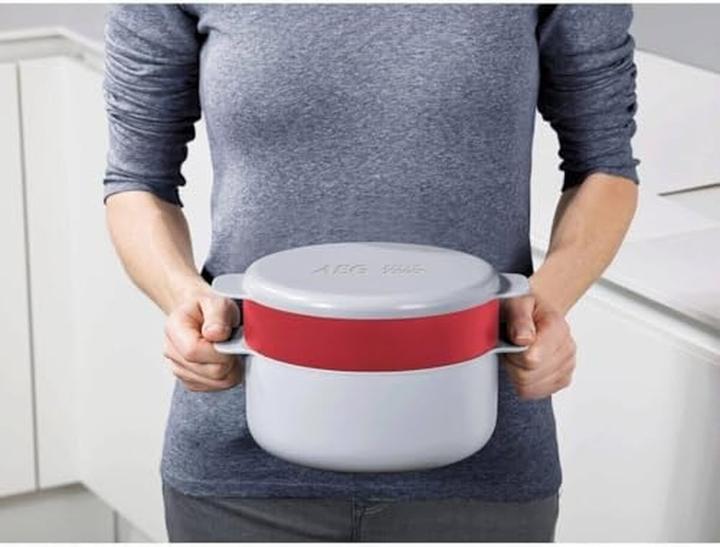 Actual product image Electrolux Microwave