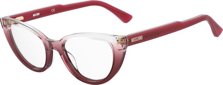 Productafbeelding Moschino MOS605 6XQ 51 Dames Bril