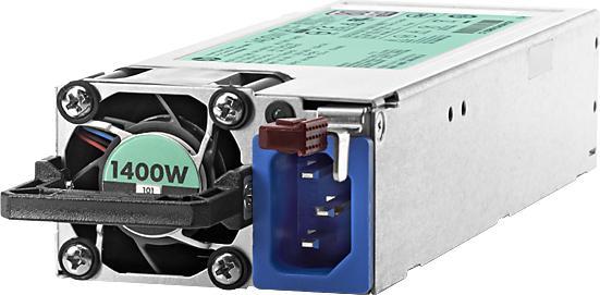 Immagine prodotto HP Alimentatore ridondante HPE da 1400 W a ProL (1400 W)