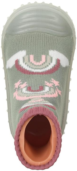 Immagine prodotto Sterntaler Calzini Adventure Rainbow Green Taglia 21/22 (21 - 22)