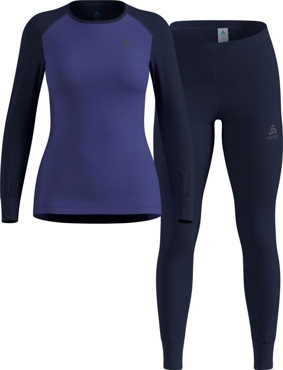 Actual product image Odlo Active Warm Eco Set (M)
