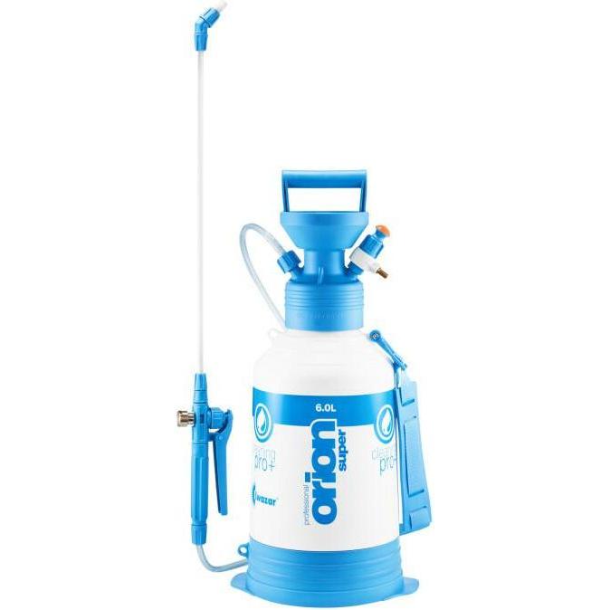 Kwazar, Nebulizzatore, Super Air Cleaning Pro+ Sprühgerät 6L (6 l)