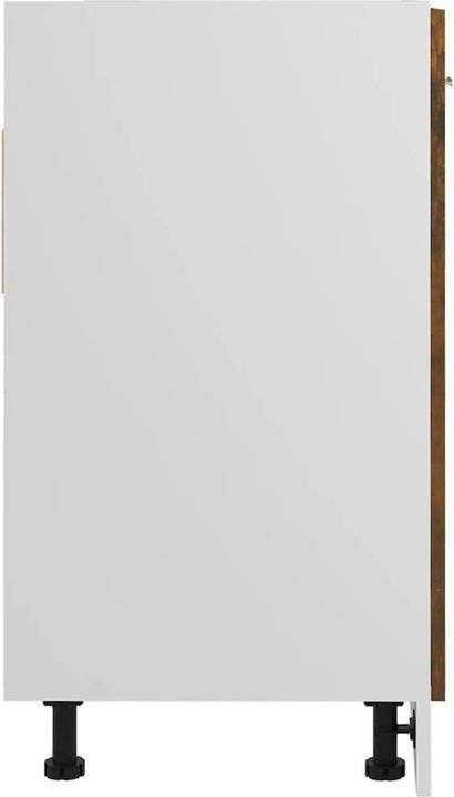 Immagine prodotto vidaXL Spülenunterschrank (80 x 46 x 81.50 cm)