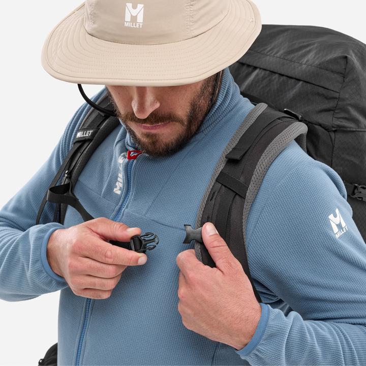 Immagine prodotto No Name Plecak Millet Ubic 40 - e-black (40 l)