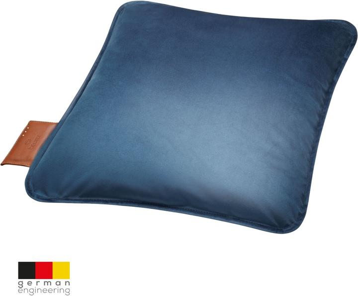 Beurer HK 77 Heaty obsidian-blue (45 x 45 cm)