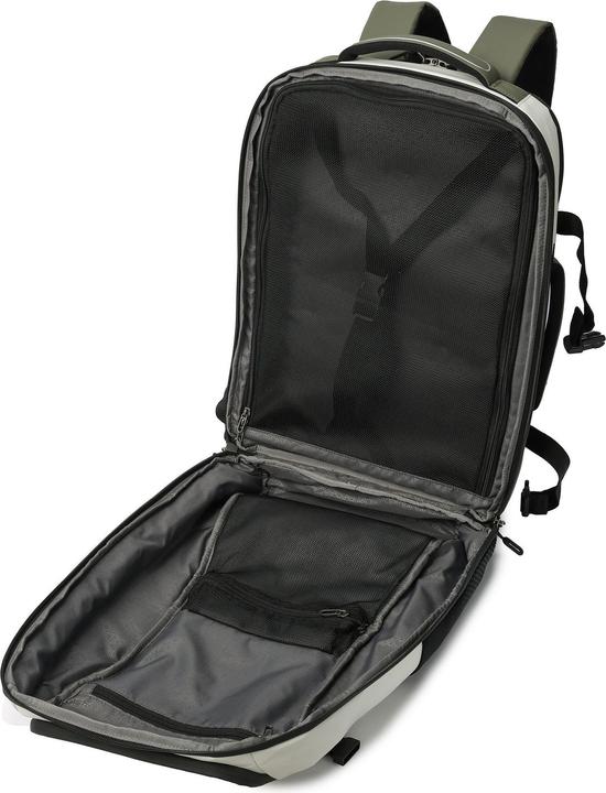 Immagine prodotto Hedgren Comby Performance Daypack L RFID Schutz 40 cm Laptopfach (19 l)