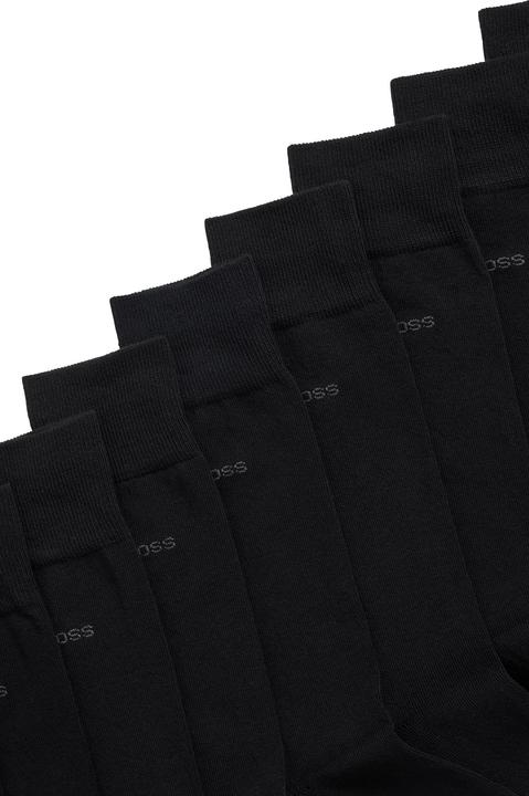Produktbild BOSS Uni Color (5er Pack, 39 - 42)