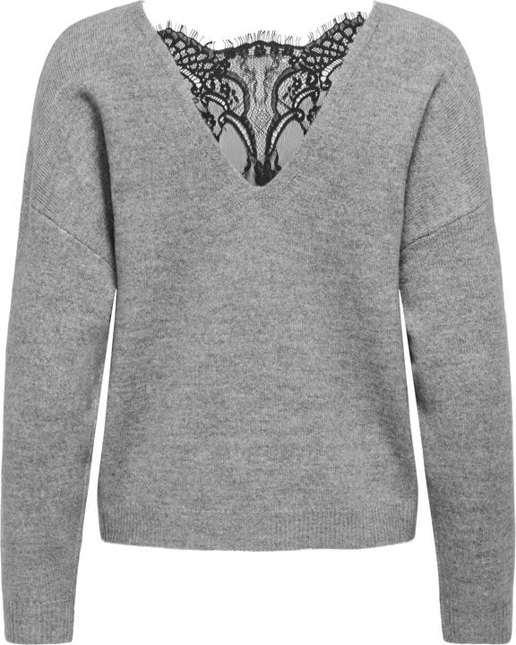 Produktbild Only ONLADELE Strickpullover Strickpullover (S)