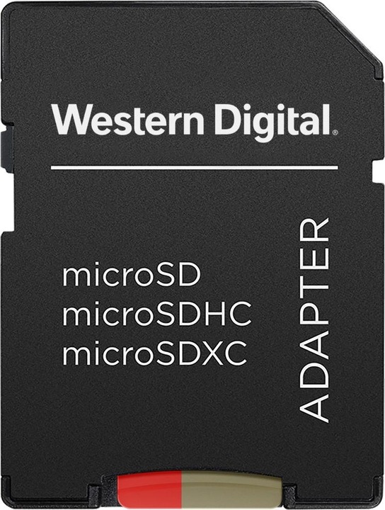 Produktbild SanDisk Extreme UHS-I V30 (2000 GB, microSDXC, U3, UHS-I)