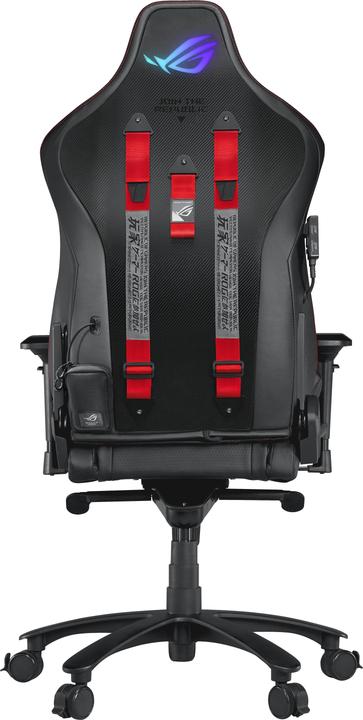 Produktbild ASUS ROG Chariot X