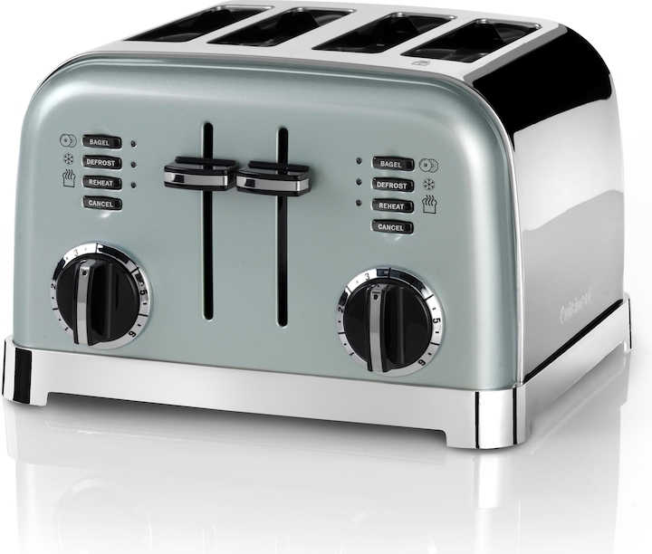 Immagine prodotto Cuisinart Tostapane 4