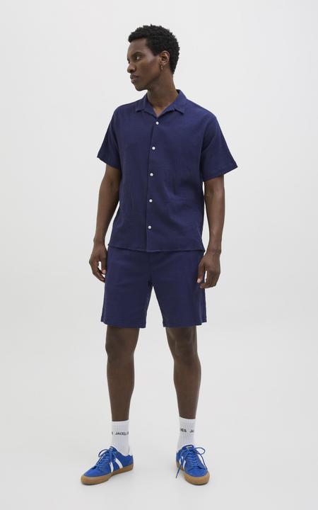 Immagine prodotto Jack & Jones Camicia hawaiana dal taglio rilassato Camicia hawaiana (XL)