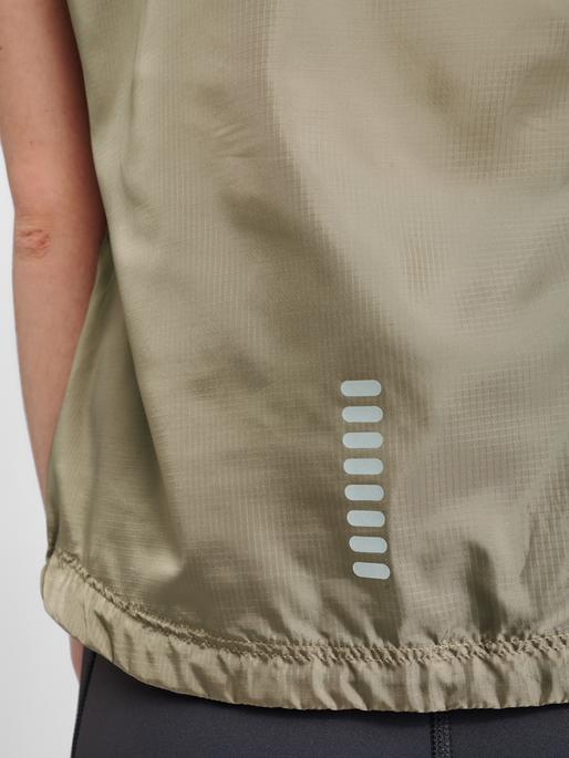 Image du produit Newline Gilet Technique Pour Femmes (S)
