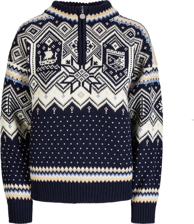 Produktbild Dale of Norway VM Trondheim Sweater - Pullover - Damen (S)
