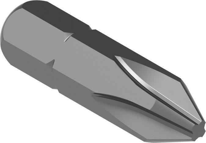 Actual product image Apex Biteinsatz, Kreuzschlitz