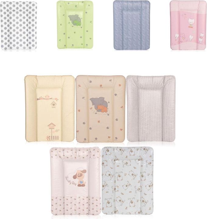 Actual product image Lorelli Children changing mat Softy