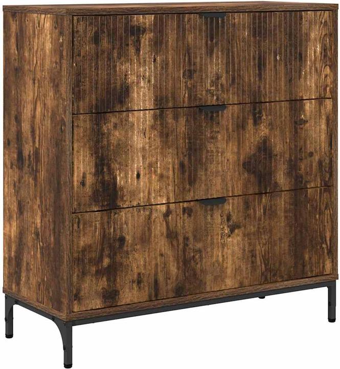 Produktbild vidaXL Lagerungseinheit