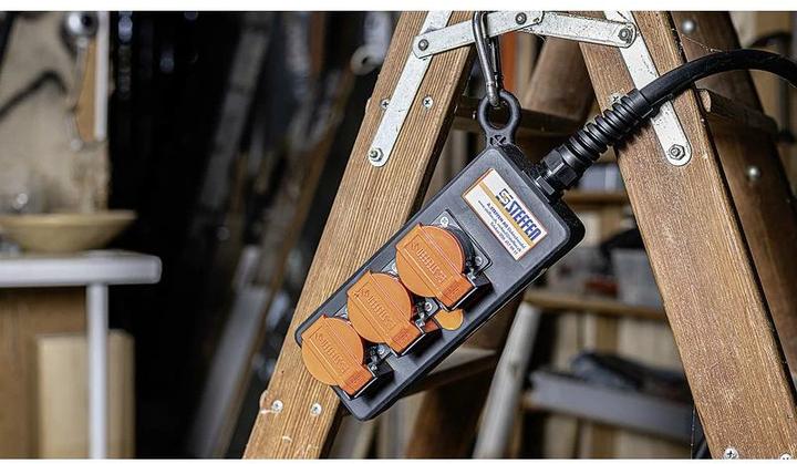 Image du produit Steffen Professionnel (3 x, Type 15)