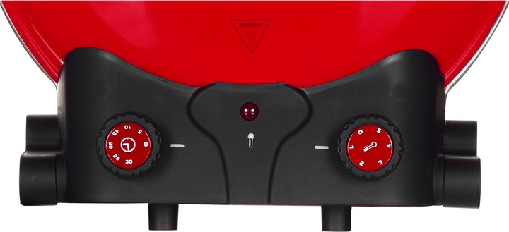 Productafbeelding Ariete 909 Pizzabäcker