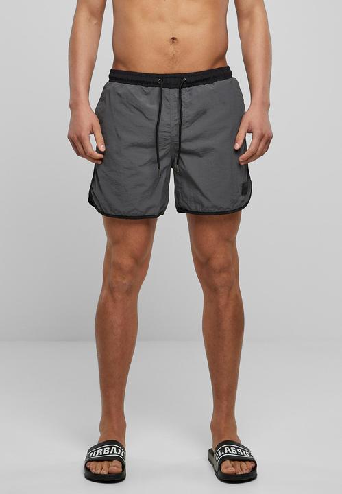 Actual product image Urban Classics Retro Swimshorts (4XL)
