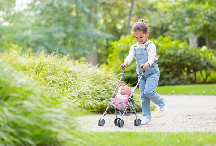 Image du produit Corolle Cor. MGP 36-42cm poupée buggy rose