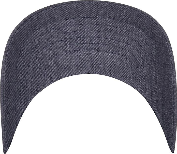 Actual product image Flexfit 110 Melange Trucker (One size)