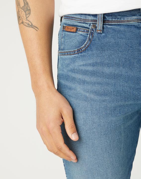 Produktbild Wrangler Jeans Texas Low Stretch (W38/L30)