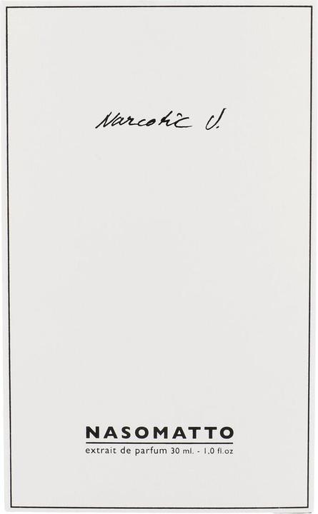 Immagine prodotto Nasomatto Narcotic V. Extrait (Eau de parfum, 30 ml)