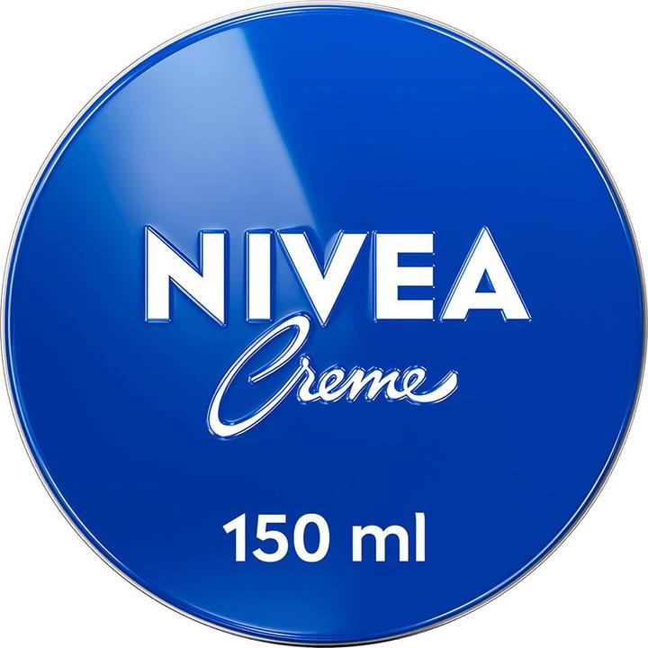 Actual product image NIVEA Creme Dse 150ml